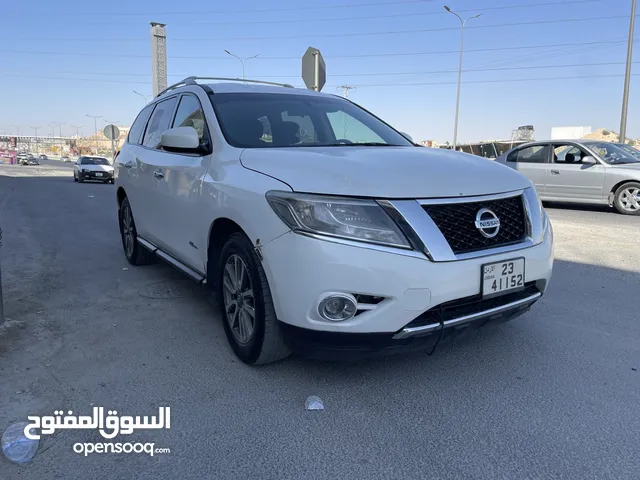 باثفايندر 2014