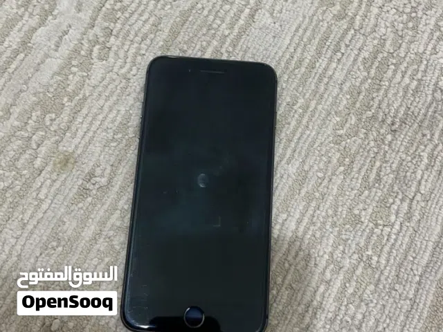 Apple iPhone 8 Plus 256 GB in Al Dhahirah