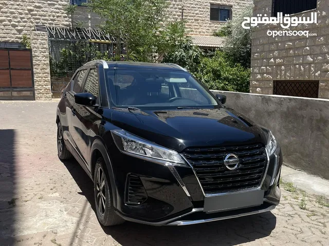 Used Nissan Kicks 2022 For Sale