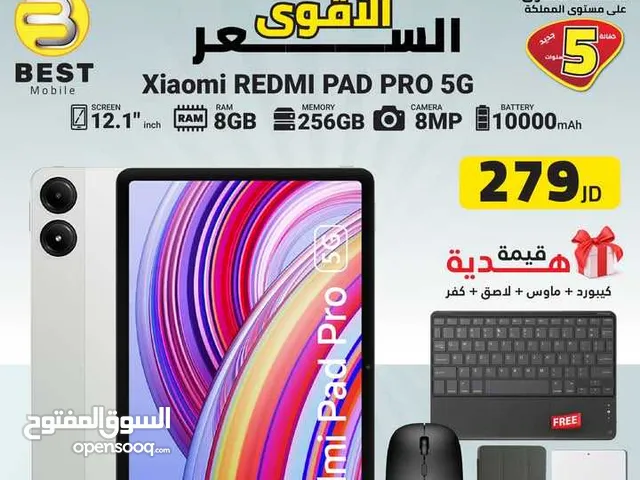 Xiaomi Other 256 GB in Amman