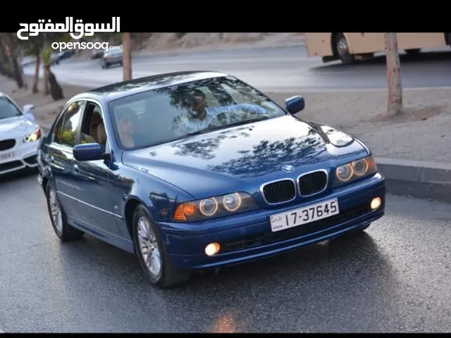 BMW2003 للبيع