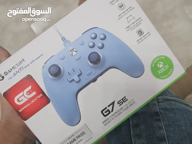 يد اكس بوكس استعمال شهر