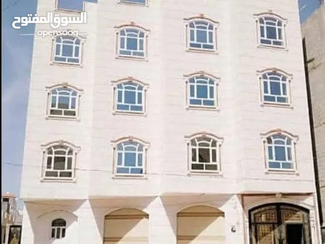  Building for Sale in Sana'a Bayt Baws