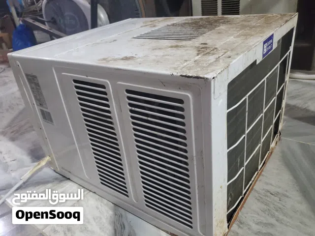 مكيف طن إلا ربع