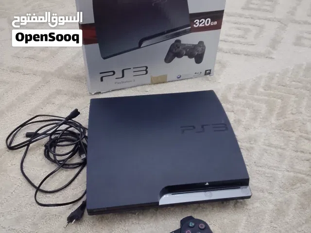 بلاستشن 3 نضيف خو وانت مغمض عيونك حج نضيف