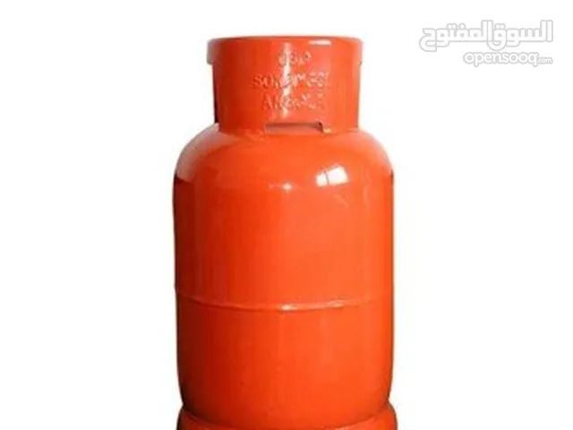 سطاونة غاز فارغه