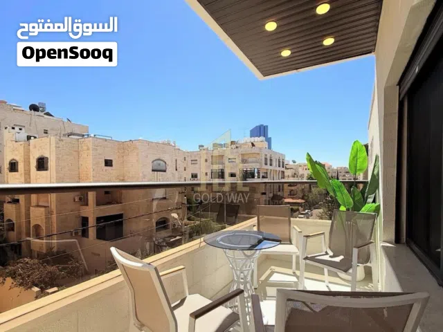 166 m2 3 Bedrooms Apartments for Sale in Amman Um Uthaiena