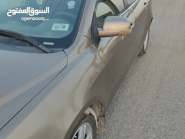 Used Geely Emgrand in Basra