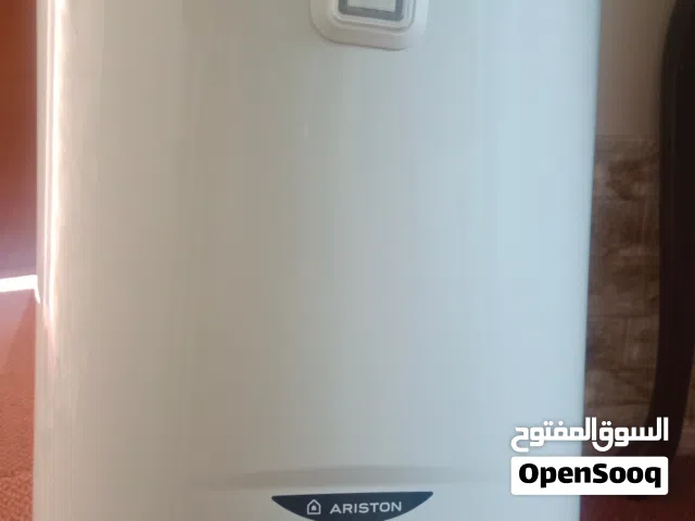 كيزر حجم كبير 80 لتر نوع ارستون استخدام شهر للبيع