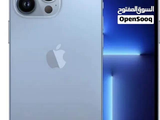 Apple iPhone 13 Pro 128 GB in Muscat