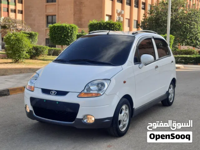 2006 دايو ماتيز