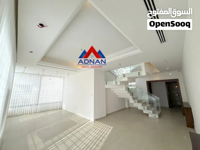 250 m2 3 Bedrooms Apartments for Rent in Amman Dahiet Al Ameer Rashed
