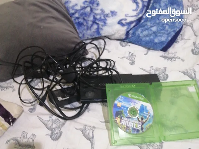 Xbox Other Accessories in Abu Dhabi