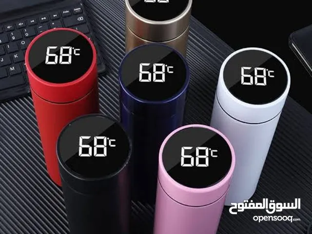 كوب حافظ للحرارة