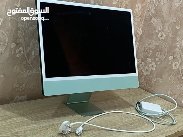 iMac m1 2021