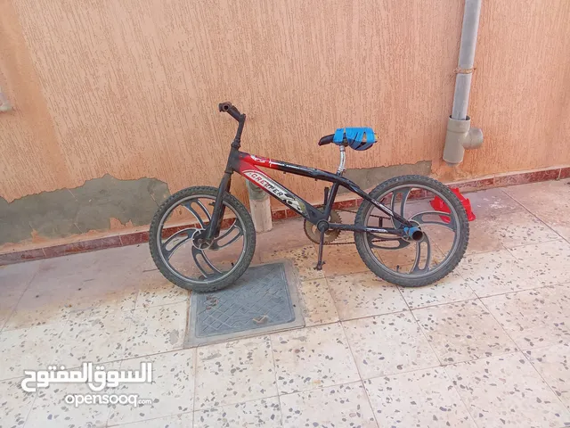 دراجة هوائية الرقم20 الله يبارك