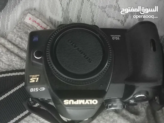 Olympus 510