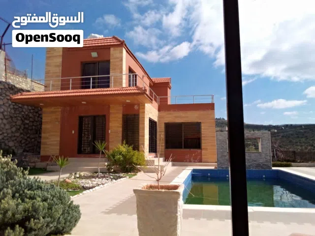 3 Bedrooms Farms for Sale in Jerash Al-Mastaba