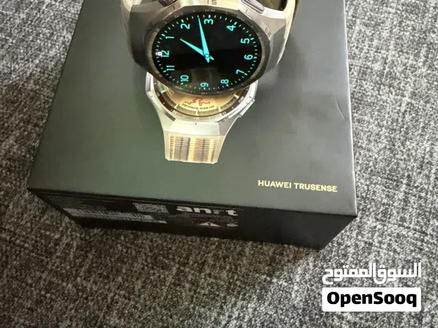 Huawei smart watches for Sale in Irbid