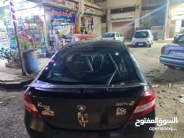 Proton Other  in Cairo