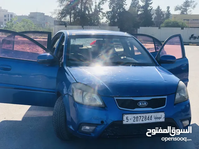 Used Kia Pride in Tripoli