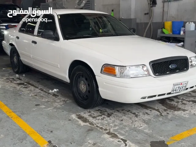 Used Ford Crown Victoria in Northern Governorate