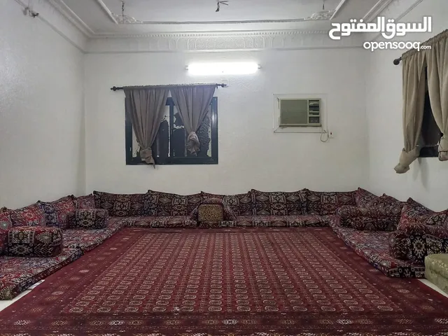 1 m2 2 Bedrooms Apartments for Rent in Mecca Al Aziziyah