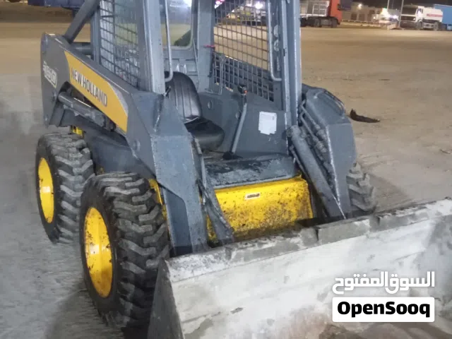 bobcat for rent only