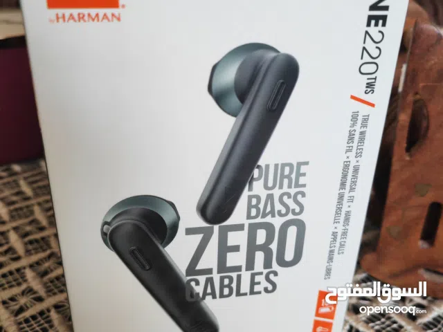 سماعة JBL بلوتوث