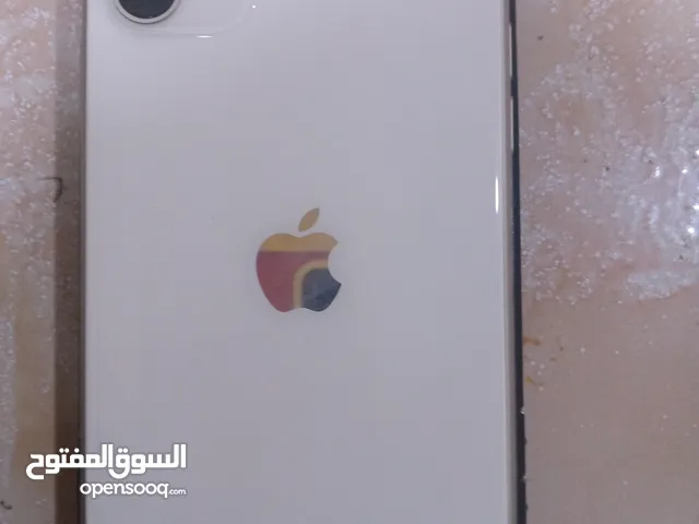 Apple iPhone 11 512 GB in Basra