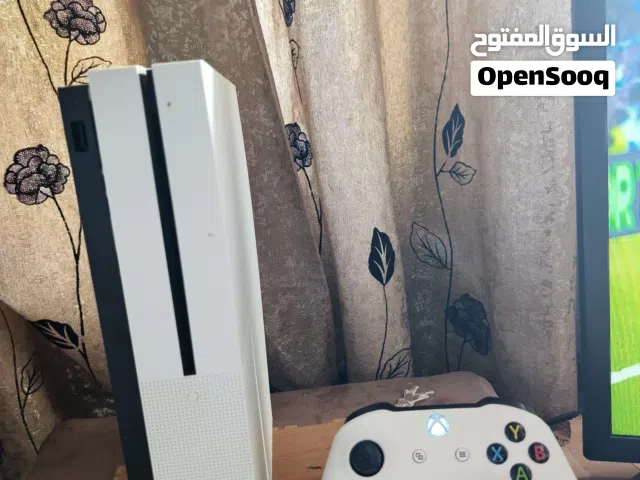 اكس بوكس وان اس