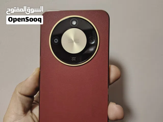 Honor Honor X9c 256 GB in Amman