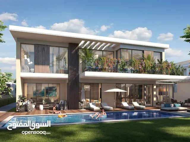 Villa for sale in Muscat. Properties in Oman