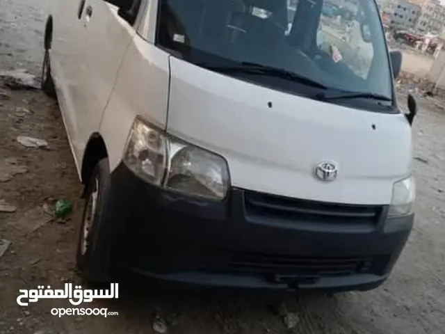Toyota Other 2014 in Sana'a