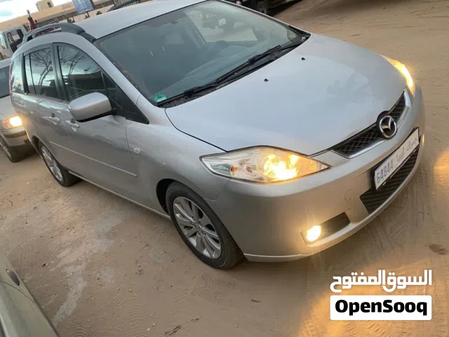 2003 مازدا اخرى