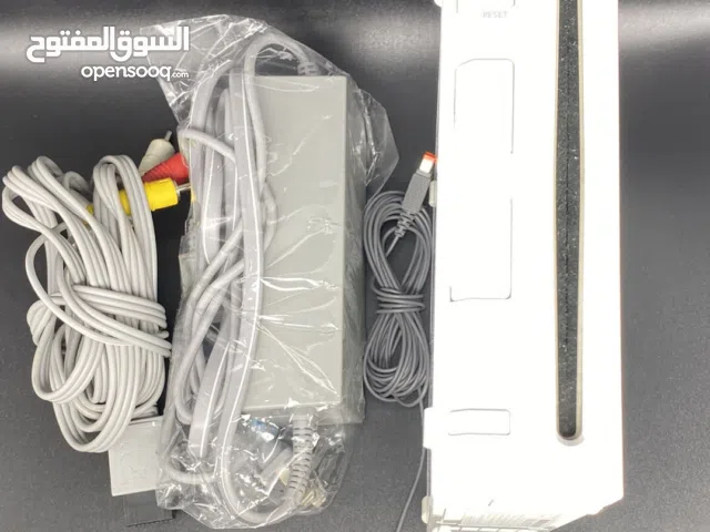 جهاز wii نسخة كيم كيوب