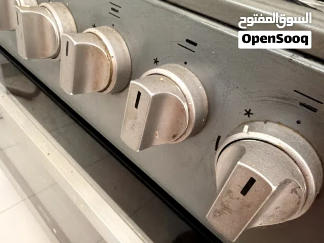 فرن للبيع استخدام بسيط جدا