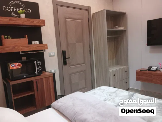 Furnished Daily in Alexandria Mandara
