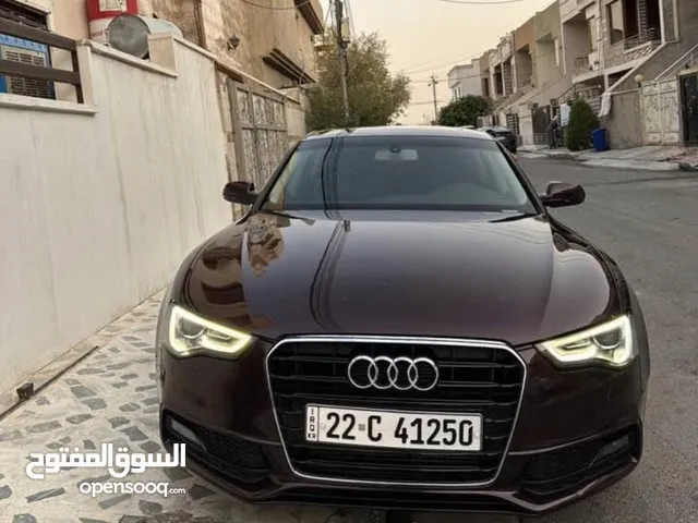 اودي للبيع او مراوس مستعجل