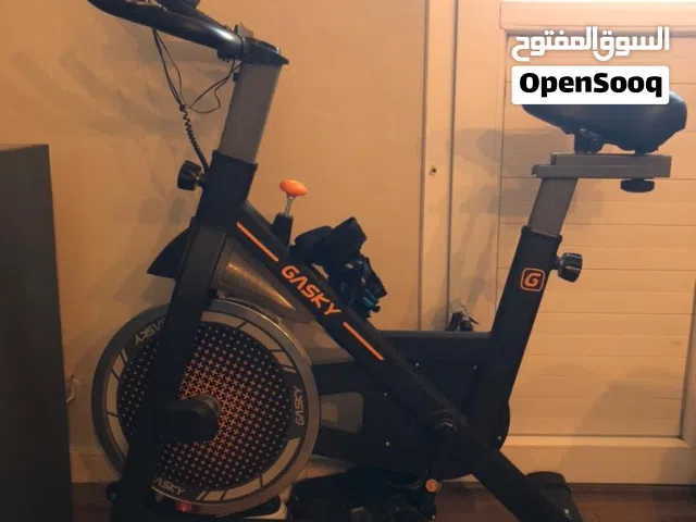 دراجة رياضية من شركة ألمانيا