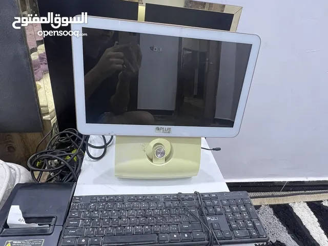 13.3" Other monitors for sale  in Basra