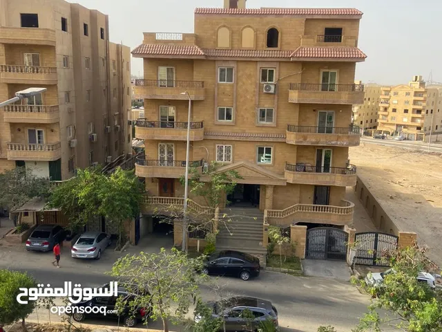 230 m2 3 Bedrooms Apartments for Sale in Giza 6th of October