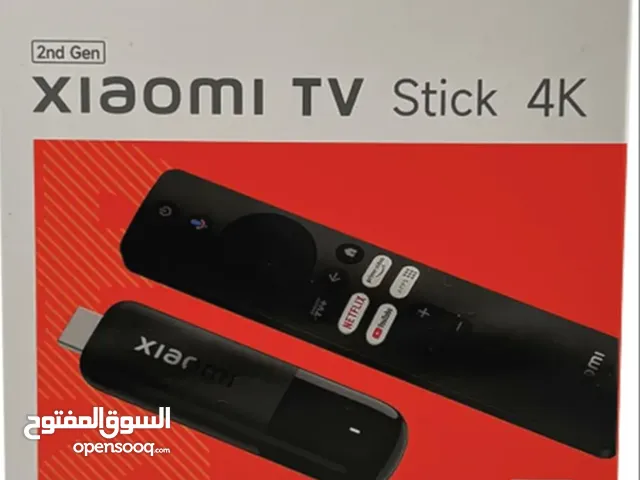 Xiaomi TV Stick 4K 2nd Gen.. MDZ-33-AA... (2025)