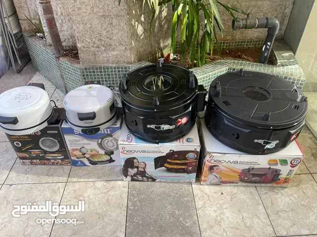 Electric Cookers for sale in Amman