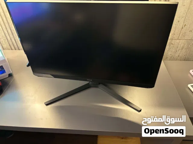 شاشة كمبيوتر سامسونج