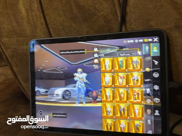 حساب ببجي للبيع او لتبديل قوي