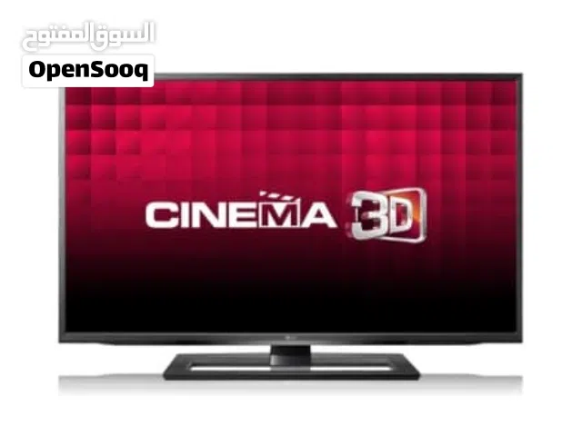 شاشة LG 42 بوصة