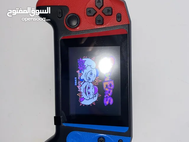 Nintendo Switch Nintendo for sale in Aqaba