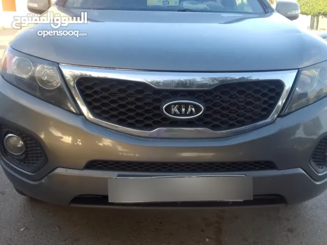 Used Kia Sorento in Murqub
