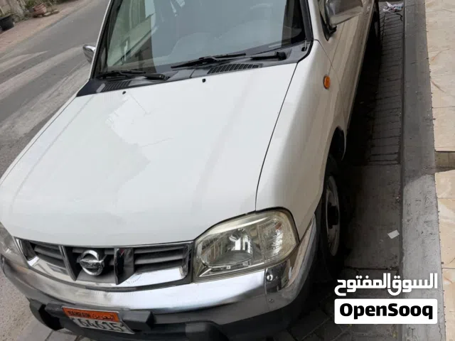 nissan pick for sale 2008 model